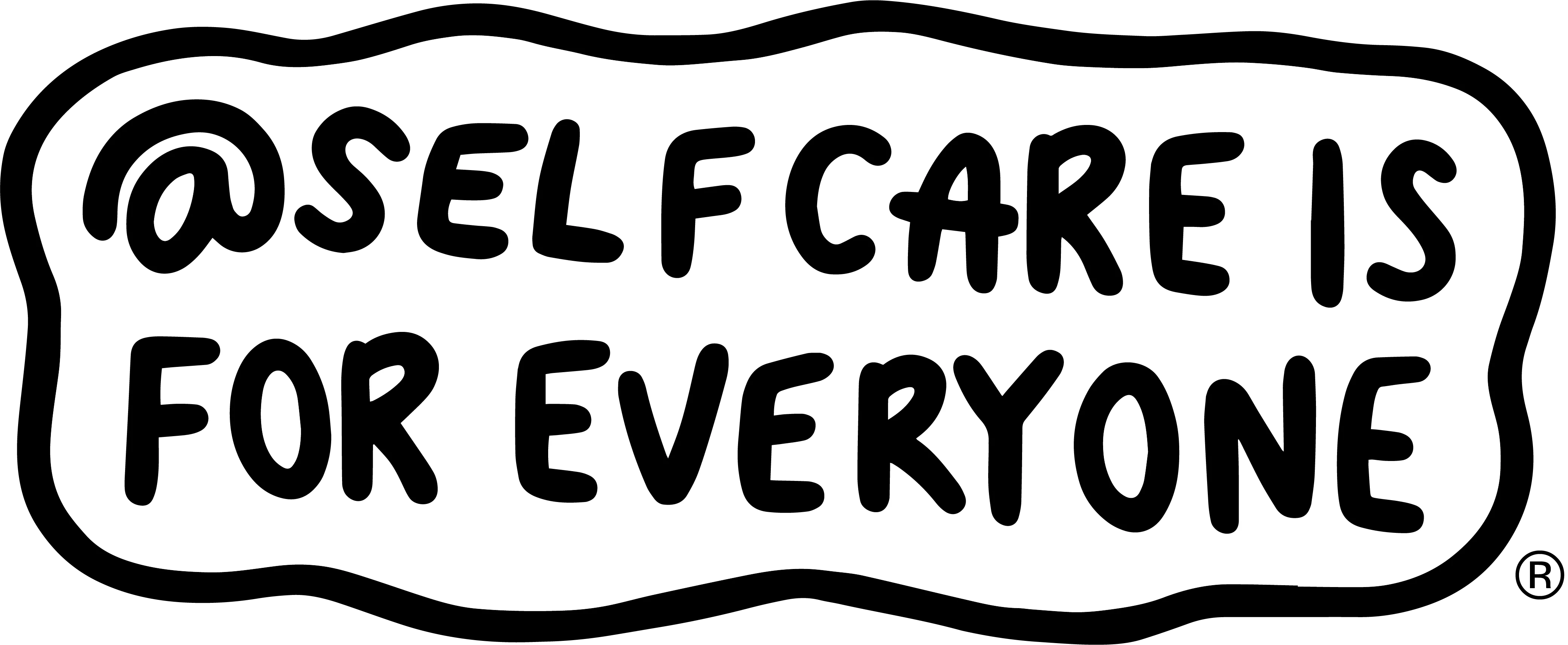 Self-Care Is For Everyone