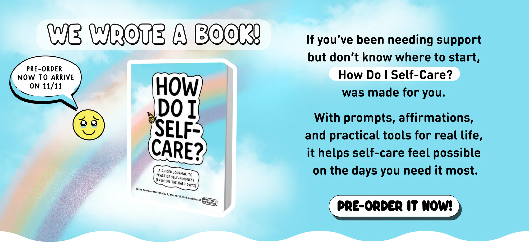 Wear Your Healing Journey