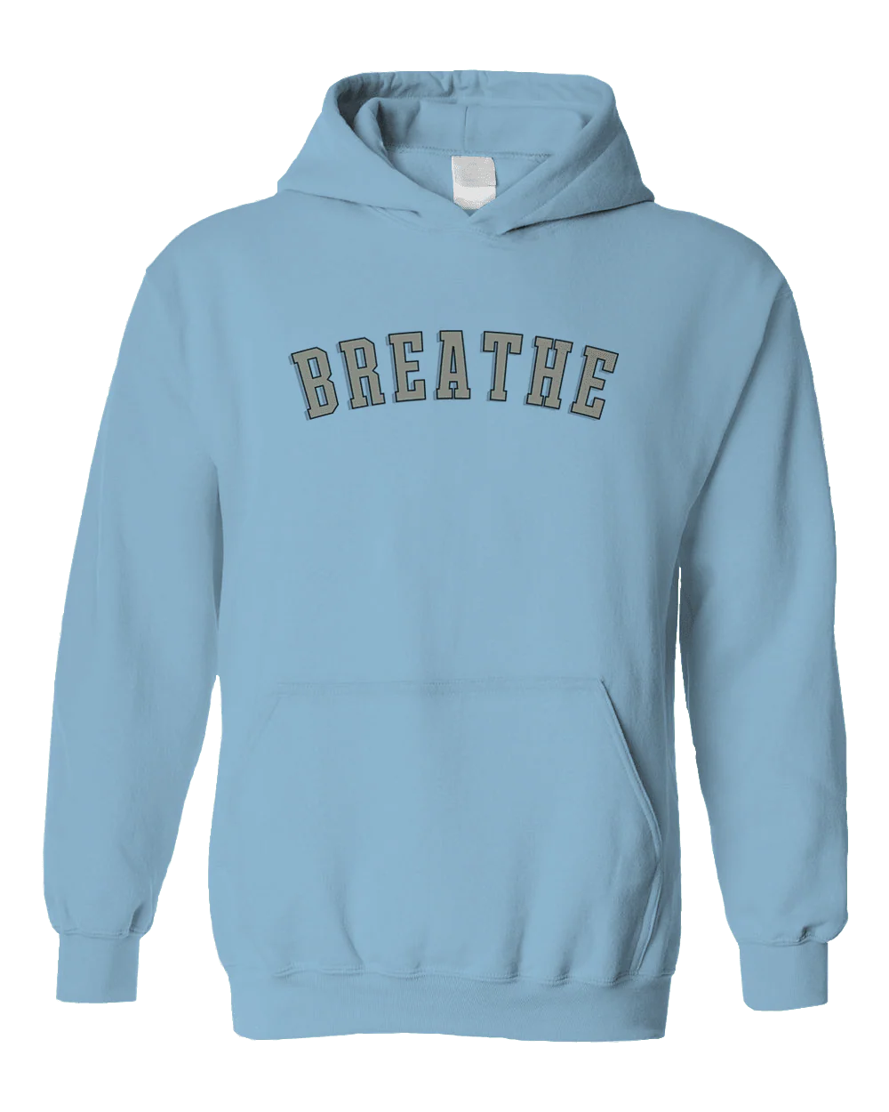 BREATHE - Hoodie - Image 3