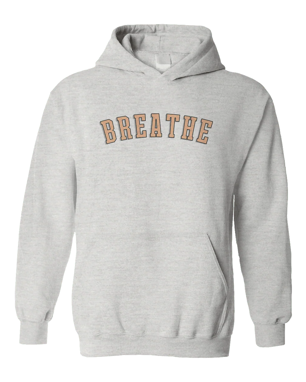 BREATHE - Hoodie - Image 4