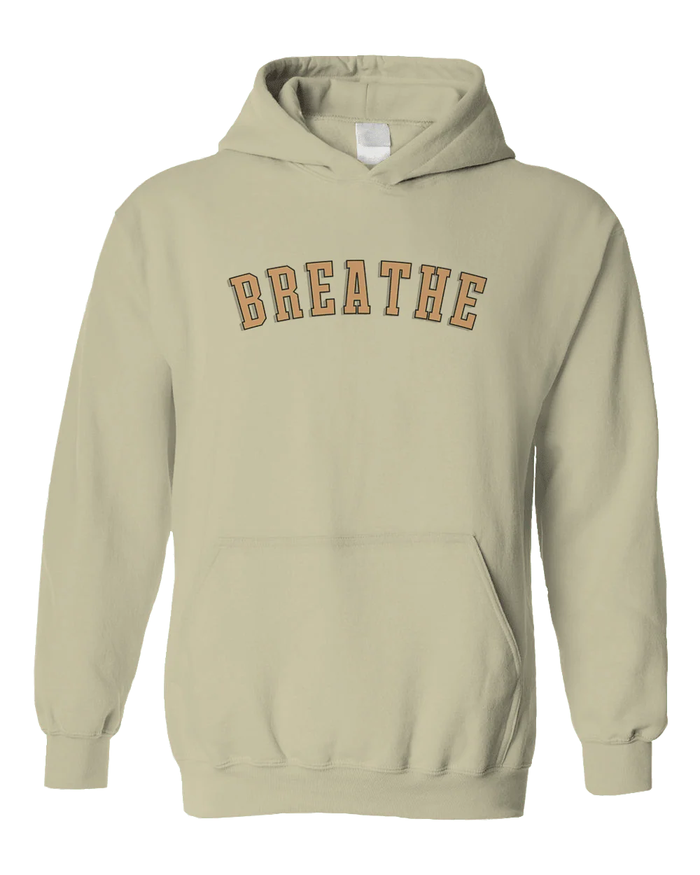 BREATHE - Hoodie - Image 5