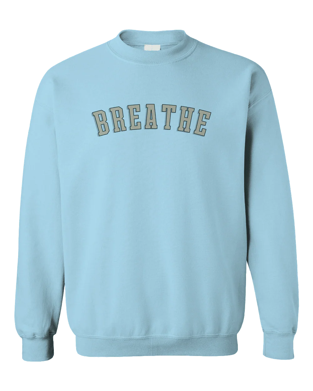BREATHE - Sweatshirt - Image 6