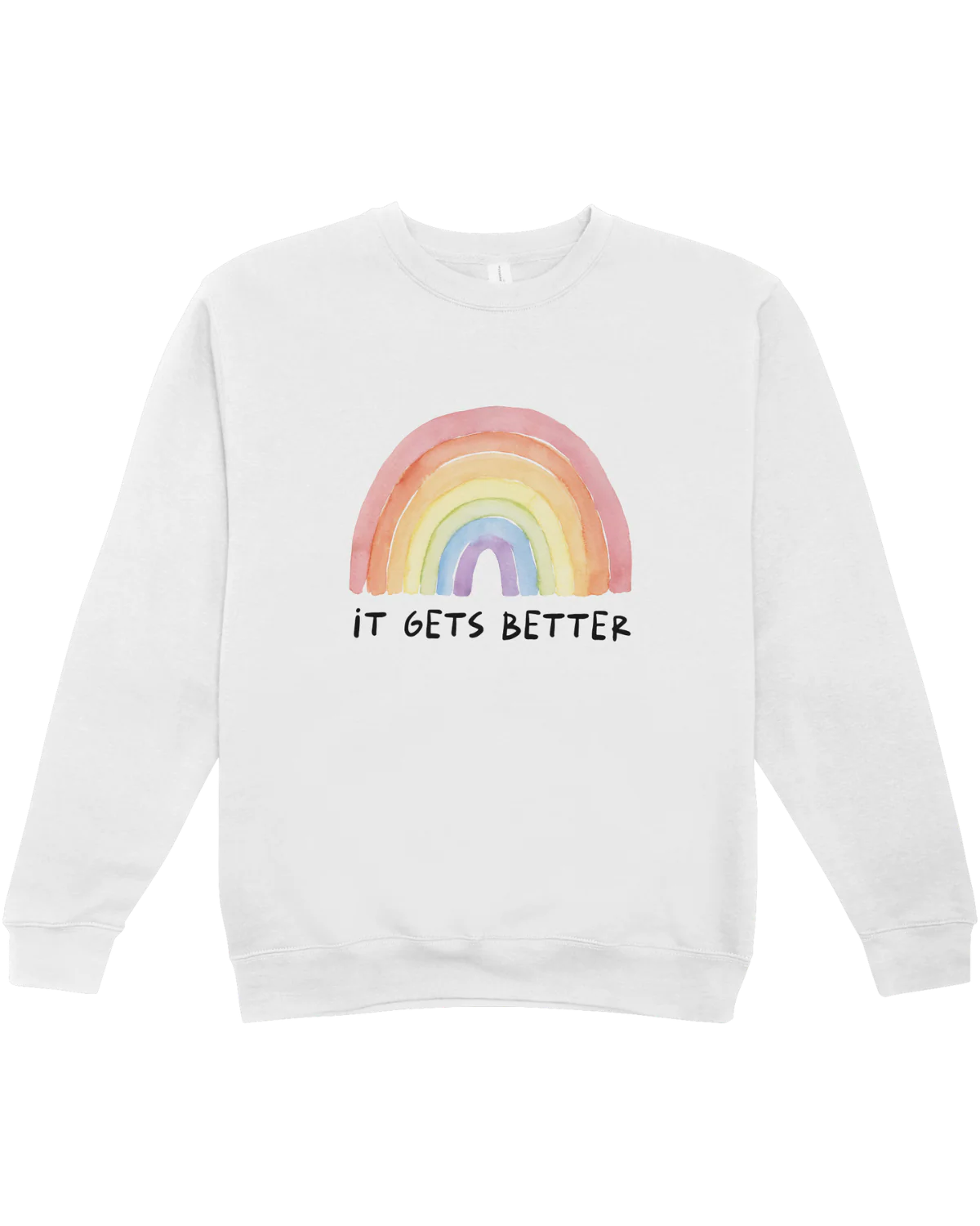 It Gets Better - Sweatshirt