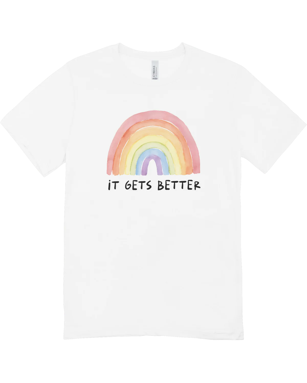 It Gets Better - T-Shirt