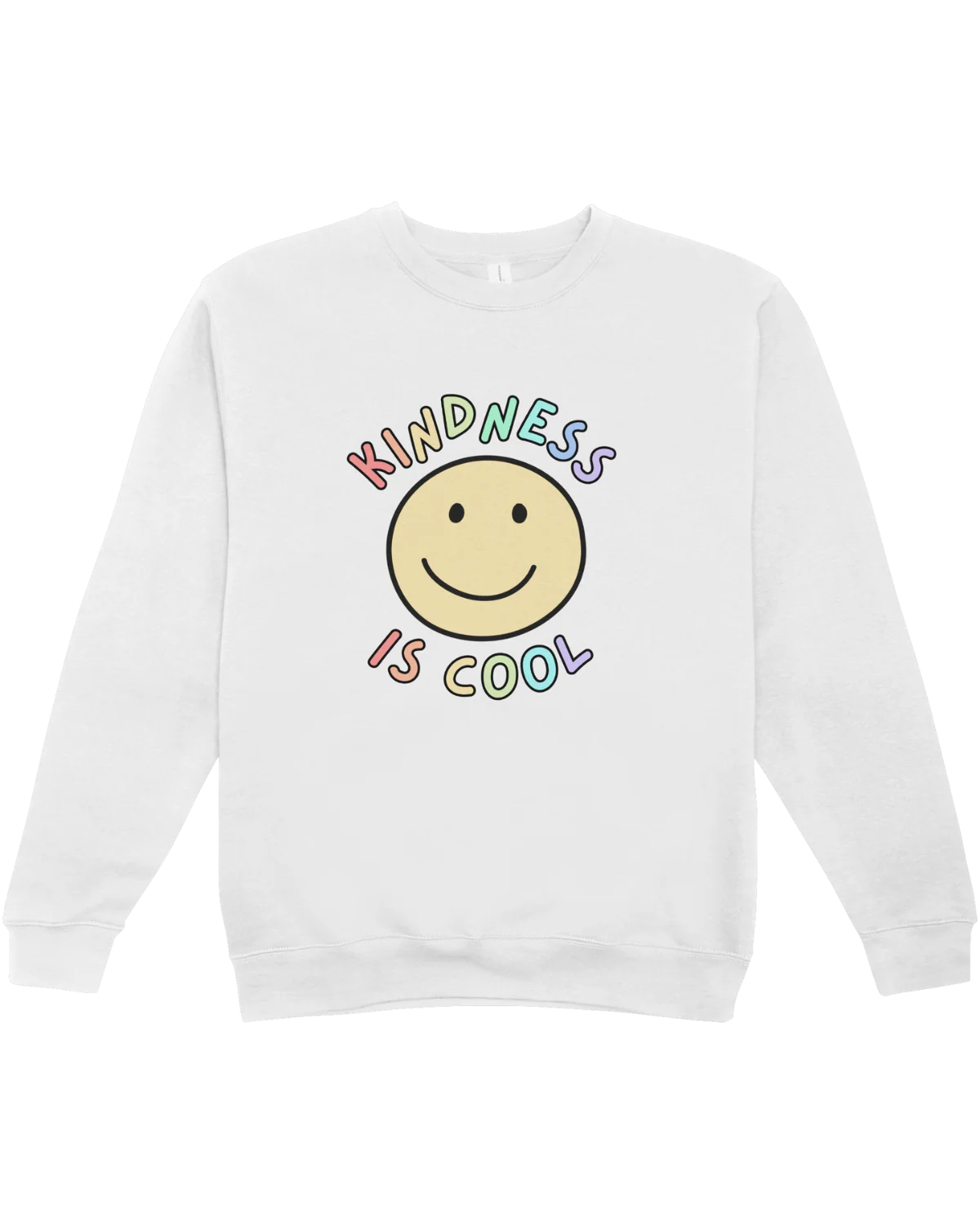 Kindness Is Cool - Sweatshirt