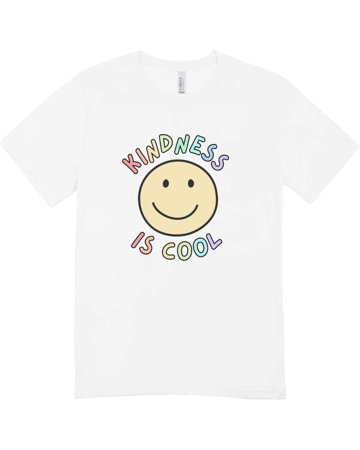 Kindness Is Cool - T-Shirt