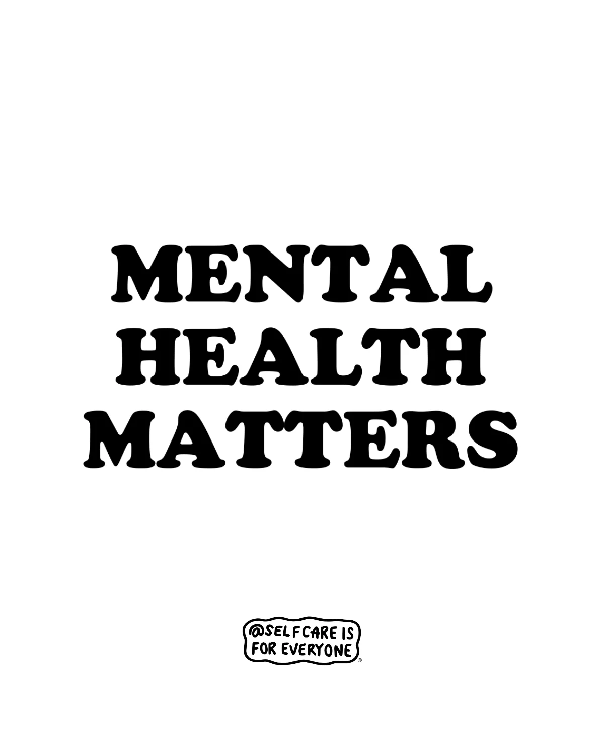 Mental Health Matters - Sweatshirt - Image 2