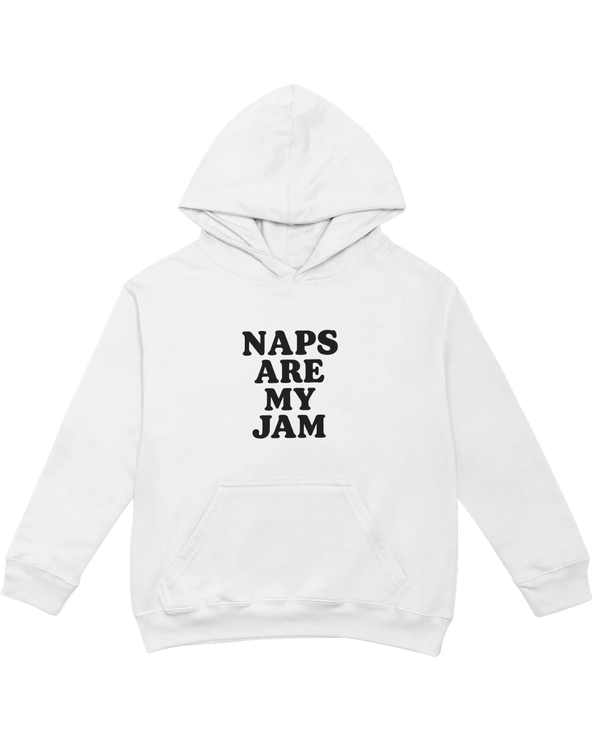 NAPS ARE MY JAM - Hoodie