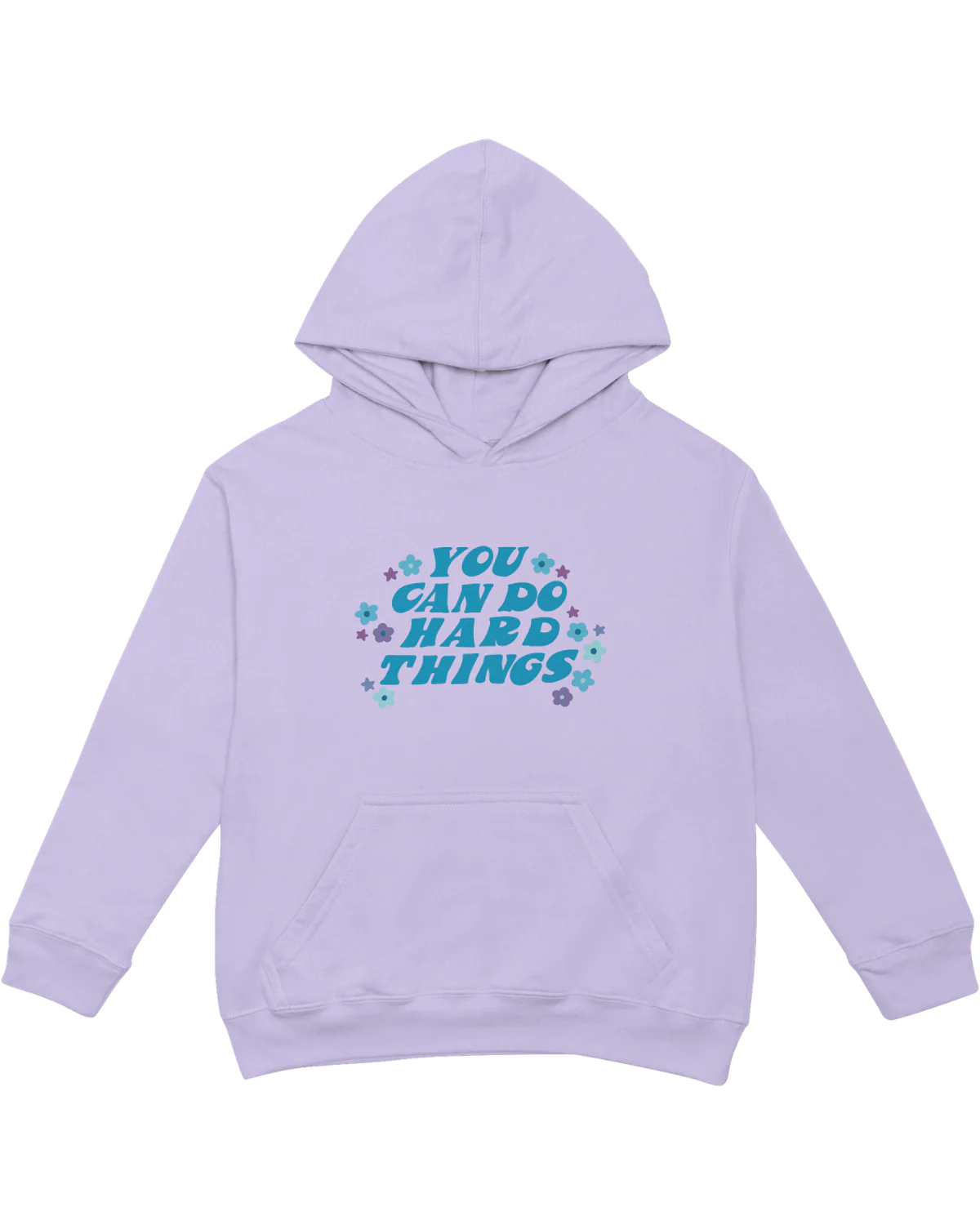 You Can Do Hard Things - Hoodie - Image 6