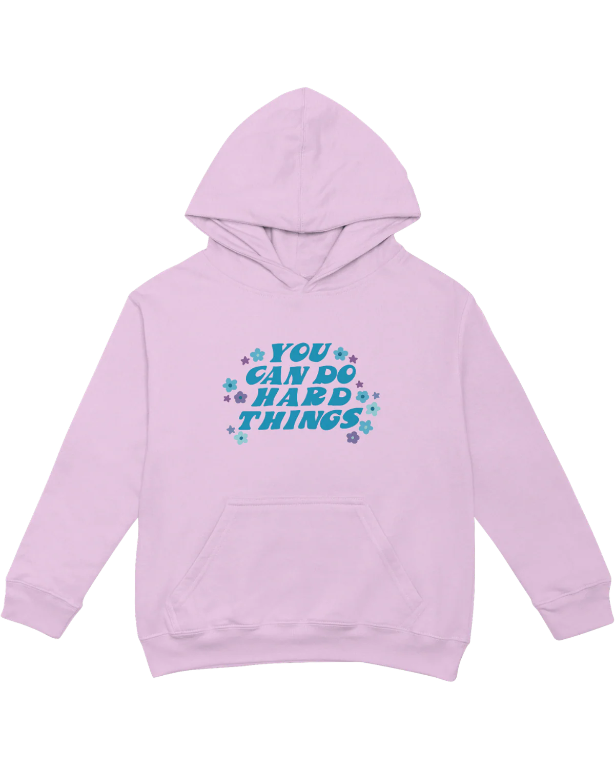 You Can Do Hard Things - Hoodie - Image 7